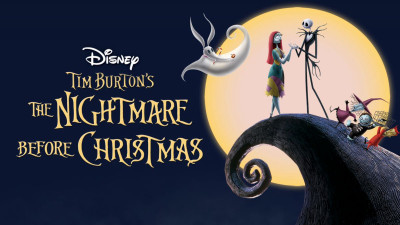 The Nightmare Before Christmas - The Nightmare Before Christmas