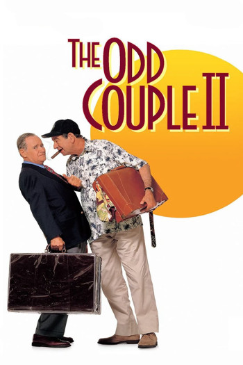 The Odd Couple II - The Odd Couple II (1998)