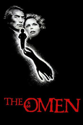 The Omen - The Omen (1976)