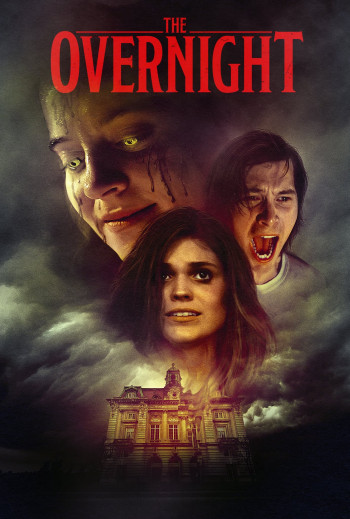 Trắng Đêm - The Overnight (2022)