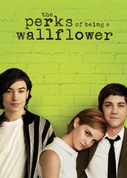 The Perks of Being a Wallflower - The Perks of Being a Wallflower (2012)