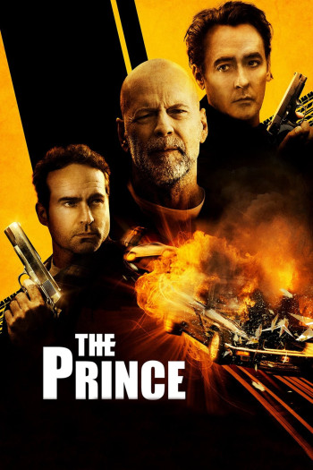 The Prince - The Prince (2014)