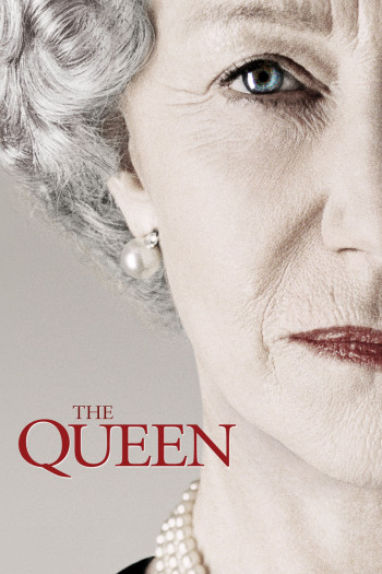 The Queen - The Queen (2006)