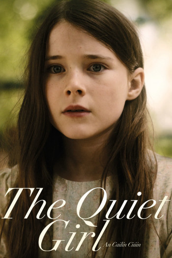 Cô Nàng Trầm Lặng - The Quiet Girl (2022)
