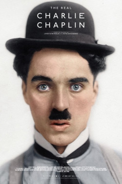The Real Charlie Chaplin - The Real Charlie Chaplin (2021)