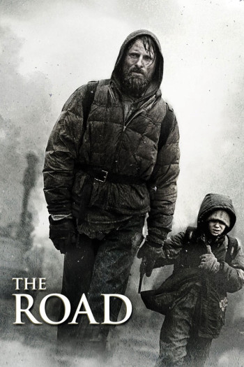 The Road - The Road