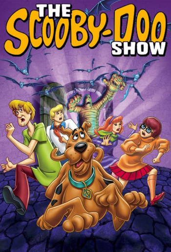 The Scooby-Doo Show (Phần 1) - The Scooby-Doo Show (Season 1) (1976)
