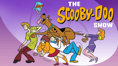 The Scooby-Doo Show (Phần 3) - The Scooby-Doo Show (Season 3)