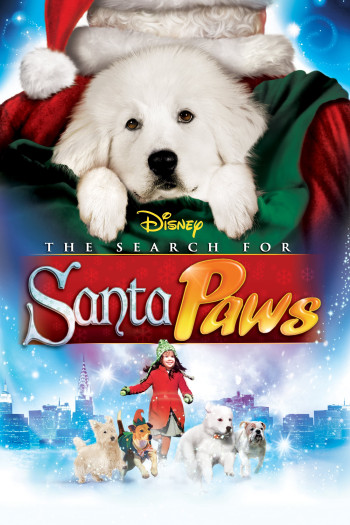 The Search for Santa Paws - The Search for Santa Paws (2010)
