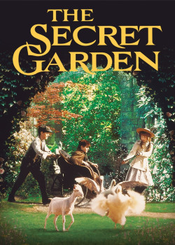 The Secret Garden - The Secret Garden (1993)