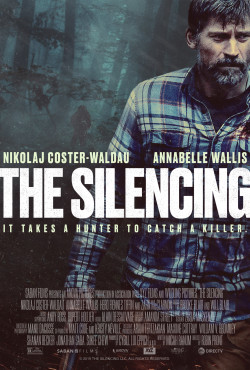 The Silencing - The Silencing (2020)