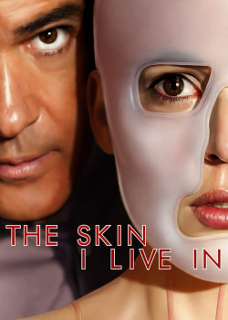 The Skin I Live In - The Skin I Live In