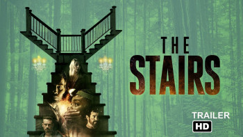 The Stairs - The Stairs