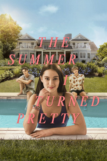 The Summer I Turned Pretty (Phần 1) - The Summer I Turned Pretty (Season 1)