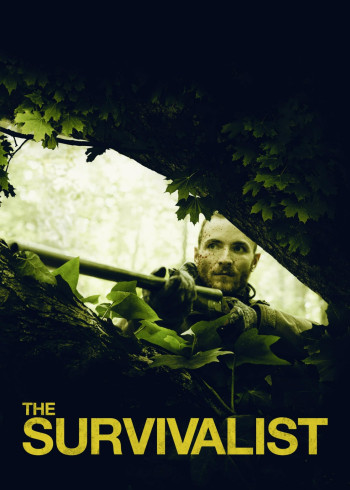 The Survivalist - The Survivalist (2015)