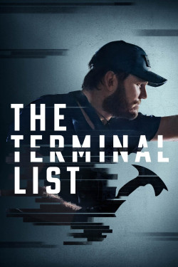 The Terminal List - The Terminal List (2022)