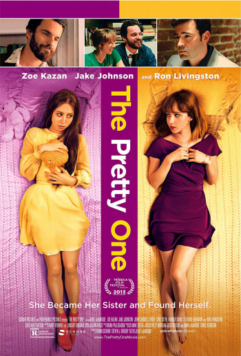 Thế thân xinh đẹp - The Pretty One (2013)
