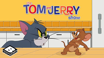The Tom and Jerry Show (Phần 1) - The Tom and Jerry Show (Season 1)