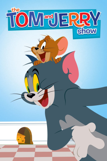 The Tom and Jerry Show (Phần 1) - The Tom and Jerry Show (Season 1) (2014)