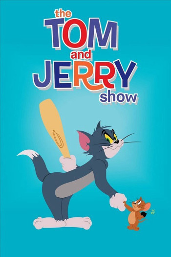The Tom and Jerry Show (Phần 3) - The Tom and Jerry Show (Season 3) (2014)