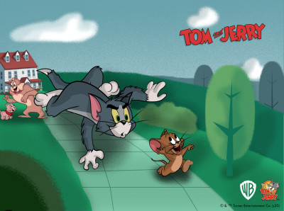 The Tom and Jerry Show (Phần 4) - The Tom and Jerry Show (Season 4)