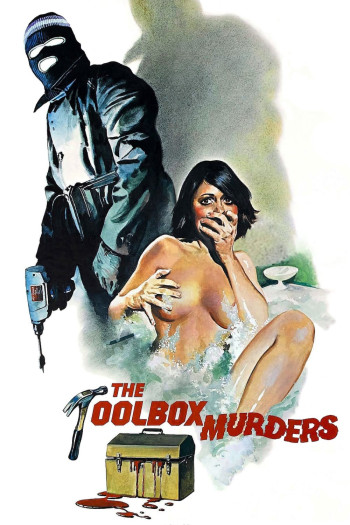 The Toolbox Murders - The Toolbox Murders (1978)