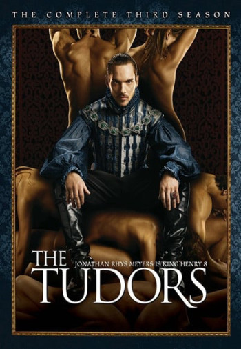 Vương Triều Tudors (Phần 3) - The Tudors (Season 3)