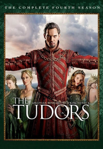 Vương Triều Tudors (Phần 4) - The Tudors (Season 4) (2010)