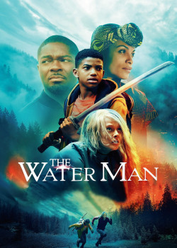 The Water Man - The Water Man (2021)