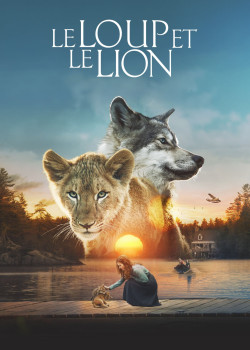 The Wolf and the Lion - The Wolf and the Lion (2021)