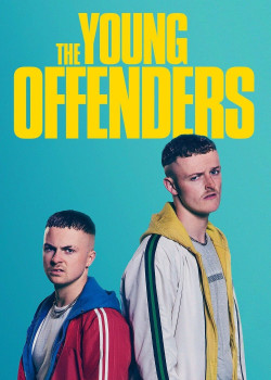 The Young Offenders - The Young Offenders