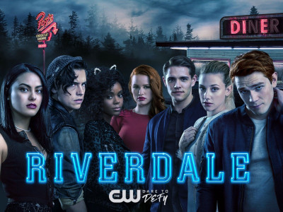 Thị trấn Riverdale (Phần 2) - Riverdale (Season 2)