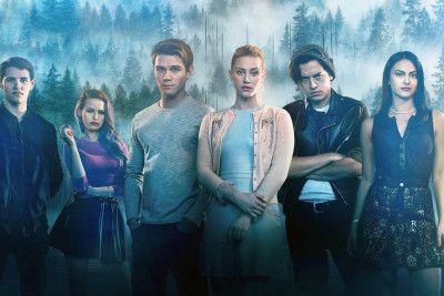 Thị trấn Riverdale (Phần 4) - Riverdale (Season 4)