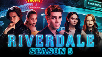 Thị Trấn Riverdale (Phần 5) - Riverdale (Season 5)