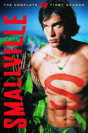 Thị Trấn Smallville (Phần 1) - Smallville (Season 1) (2001)