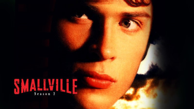 Thị Trấn Smallville (Phần 2) - Smallville (Season 2)