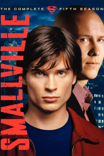 Thị Trấn Smallville (Phần 5) - Smallville (Season 5) (2005)