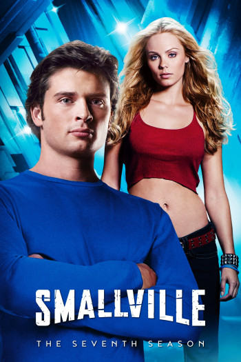 Thị Trấn Smallville (Phần 7) - Smallville (Season 7) (2007)