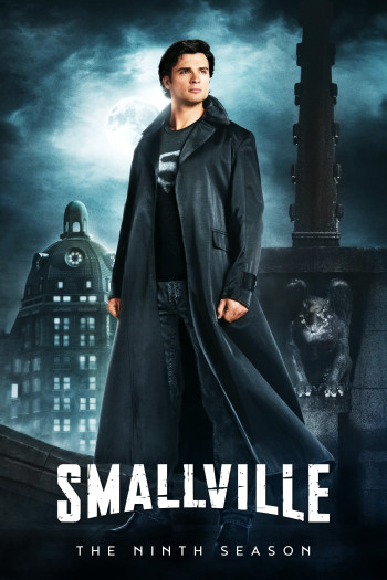 Thị Trấn Smallville (Phần 9) - Smallville (Season 9) (2009)