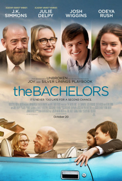 Thị Trấn Tình Yêu - The Bachelors (2017)
