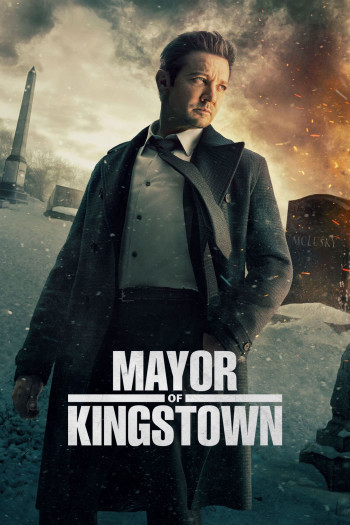 Thị Trưởng Kingstown (Phần 3) - Mayor of Kingstown (Season 3) (2024)