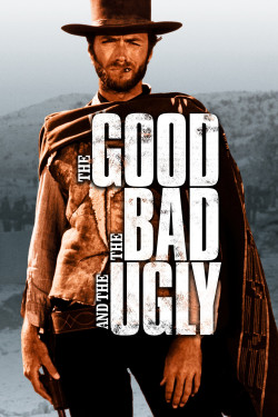 Thiện, Ác, Tà - The Good, the Bad and the Ugly (1966)