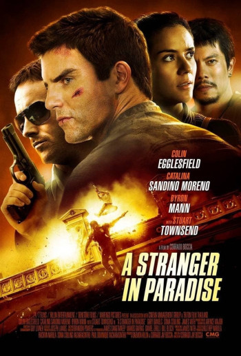  Thiên Đường Xa Lạ  - A Stranger in Paradise (2013)