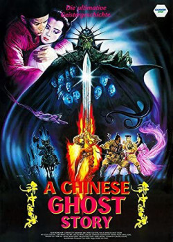 Thiện Nữ U Hồn - A Chinese Ghost Story (1987)