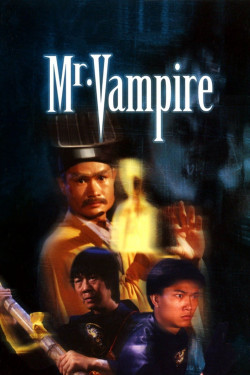 Thiên Sư Bắt Ma 1: Cương Thi Tiên Sinh - Mr Vampire 1  (1985)