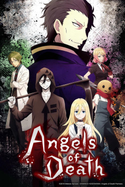 Thiên sứ sát nhân - Angels of Death