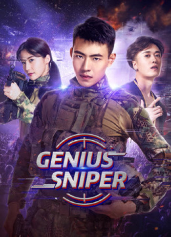 Thiên Tài Bắn Tỉa - Genius Sniper