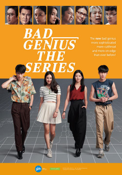 Thiên Tài Bất Hảo - Bad Genius The Series (2020)