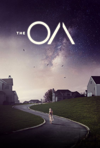 Thiên thần đầu tiên (Phần 2) - The OA (Season 2) (2019)