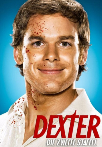 Thiên Thần Khát Máu (Phần 2) - Dexter (Season 2) (2007)